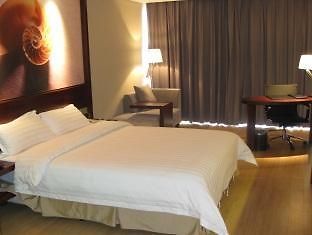 Keyu Hotel Thẩm Quyến Ngoại thất bức ảnh