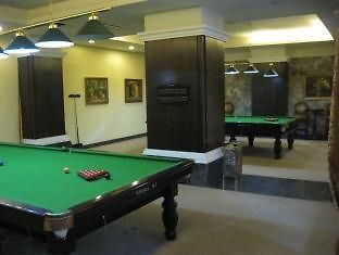 Keyu Hotel Thẩm Quyến Ngoại thất bức ảnh